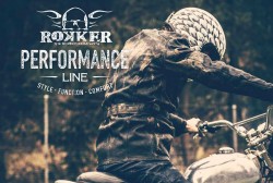 rokker performance line 2016
