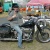 13. Harley-Davidson Open Road Fest, Maďarsko Balaton 2012