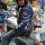 ROKKER na cestách (Karlštejn, Žebrák sraz mopedů, Plzeň oslavy osvobození - 5.5.2012)