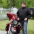 ROKKER na cestách (Karlštejn, Žebrák sraz mopedů, Plzeň oslavy osvobození - 5.5.2012)