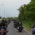 ROKKER na cestách (Karlštejn, Žebrák sraz mopedů, Plzeň oslavy osvobození - 5.5.2012)