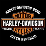 Harley-Davidson Brno