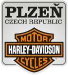 Harley-Davidson Plzeň