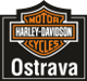 logo HD ostrava