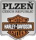 logo hd plzen