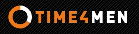 logo time4men