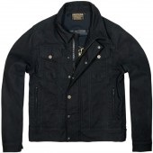 BlackJack Jacket 01