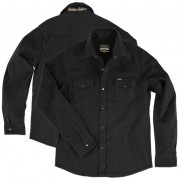 black jack shirt