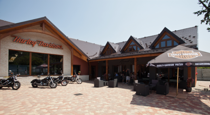 hd presov shop