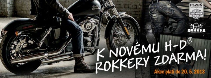 hdplzen rokkery