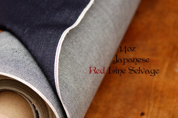 red selvage 02